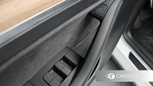 Tesla Model Y id 4469020 из Кореи 19