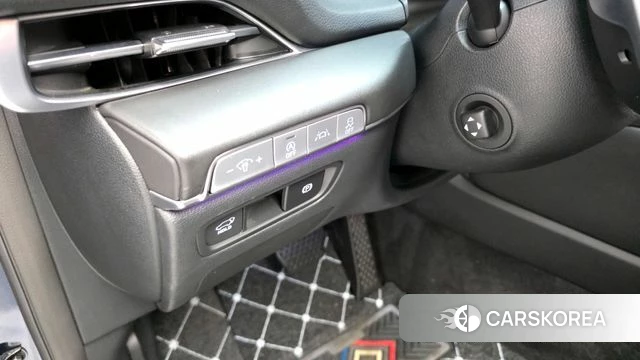 Genesis GV80 id 4410303 из Кореи 19