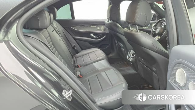 Mercedes-Benz E-Class W213 id 4880777 из Кореи 19