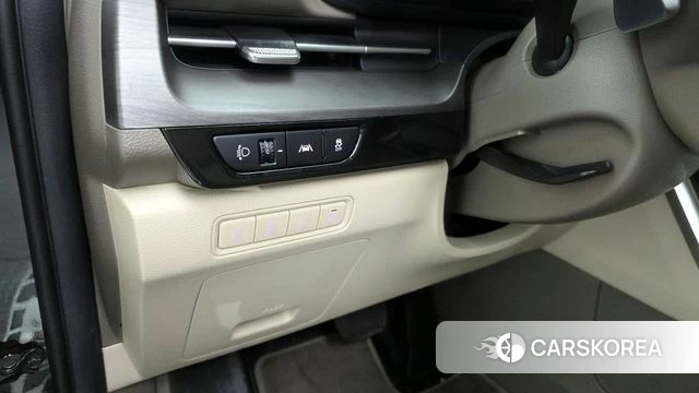 Kia Carnival 4th generation id 4249024 из Кореи 19