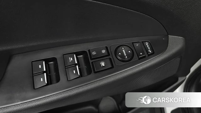Hyundai All New Tucson id 4447890 из Кореи 19