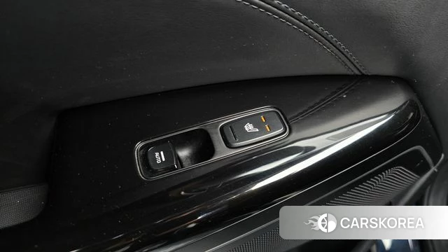 Kia K7 Premier id 4836501 из Кореи 19