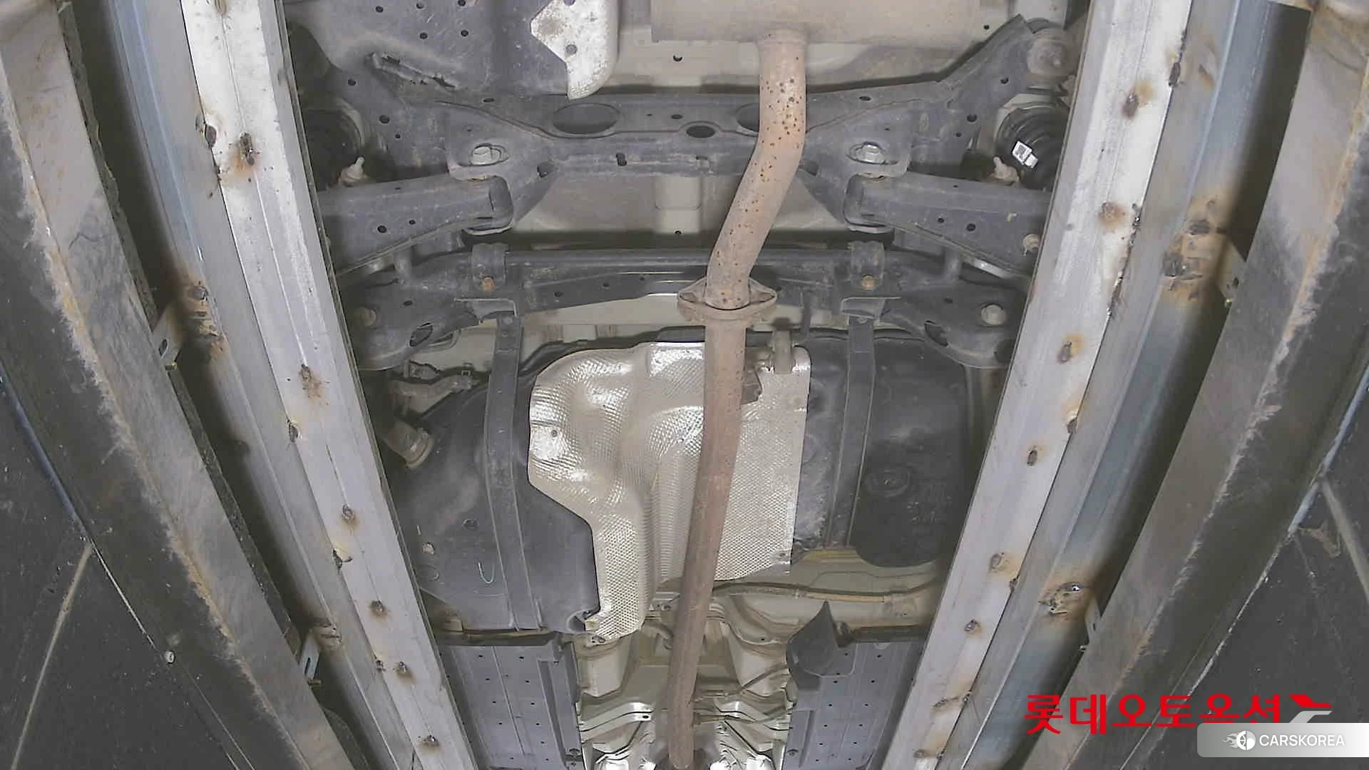 Kia Sportage id 4296857 из Кореи 19