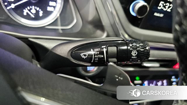 Hyundai Sonata (DN8) id 4893850 из Кореи 19