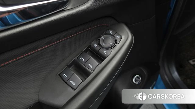 Chevrolet (GM Daewoo) The New Trail Blazer id 4739184 из Кореи 19