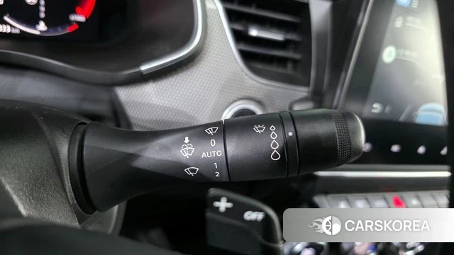 Renault Korea (Samsung) XM3 id 4322369 из Кореи 19