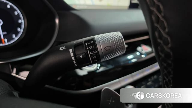 Genesis G80 (RG3) id 4763277 из Кореи 19