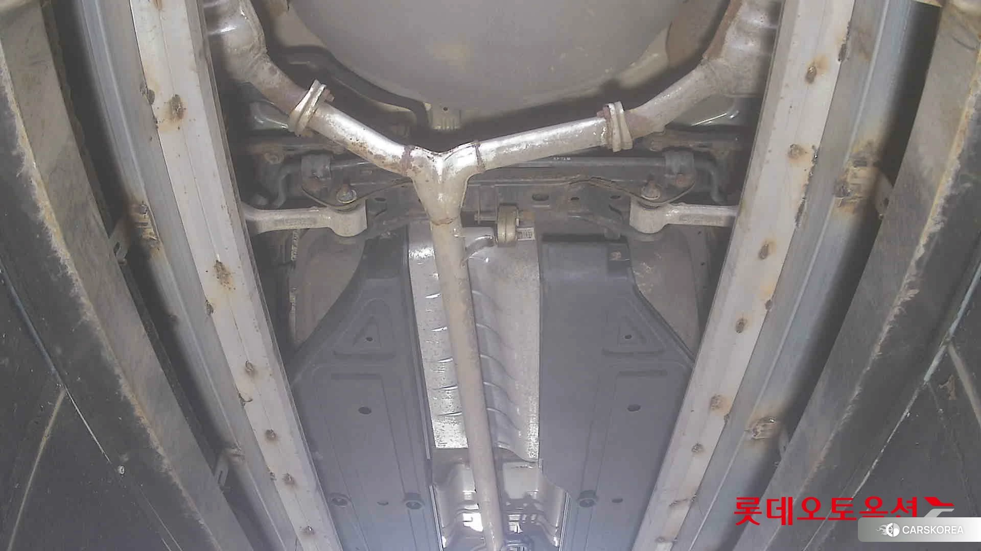 Hyundai i40 id 4902488 из Кореи 19