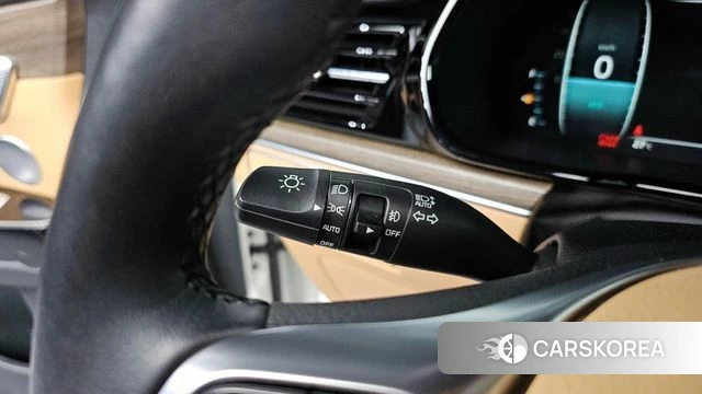 Kia Mohave Master id 4383452 из Кореи 19