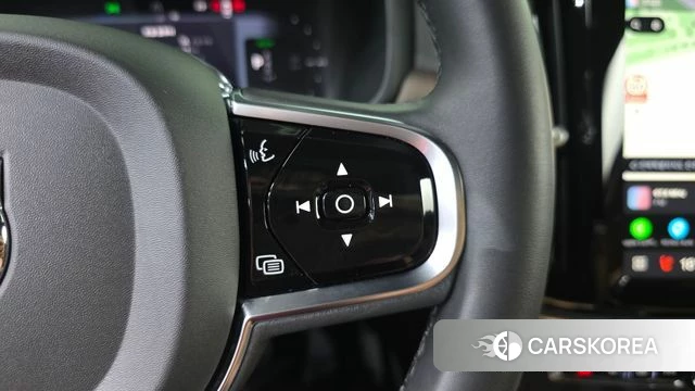 Volvo S90 id 4778561 из Кореи 19