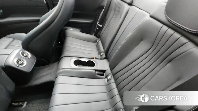 Mercedes-Benz E-Class W213 id 4459030 из Кореи 19