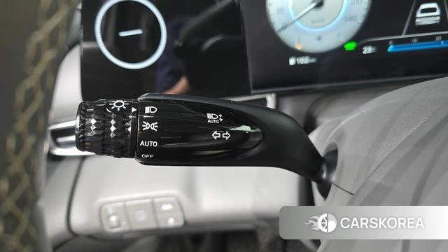 Hyundai Avante Hybrid (CN7) id 4929462 из Кореи 19