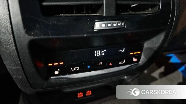 BMW X3 (G01) id 4414492 из Кореи 19
