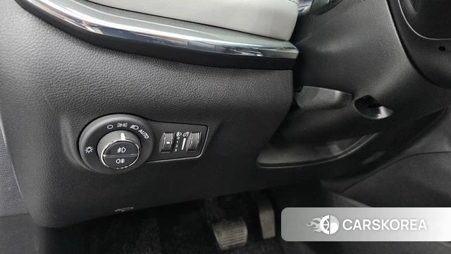 Jeep Compass 2nd Generation id 4488878 из Кореи 19