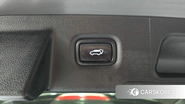Hyundai The New Santa Fe id 4524146 из Кореи 19