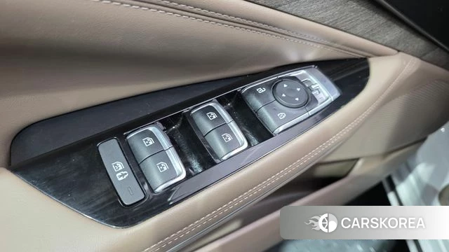 Kia K8 Hybrid id 4618251 из Кореи 19