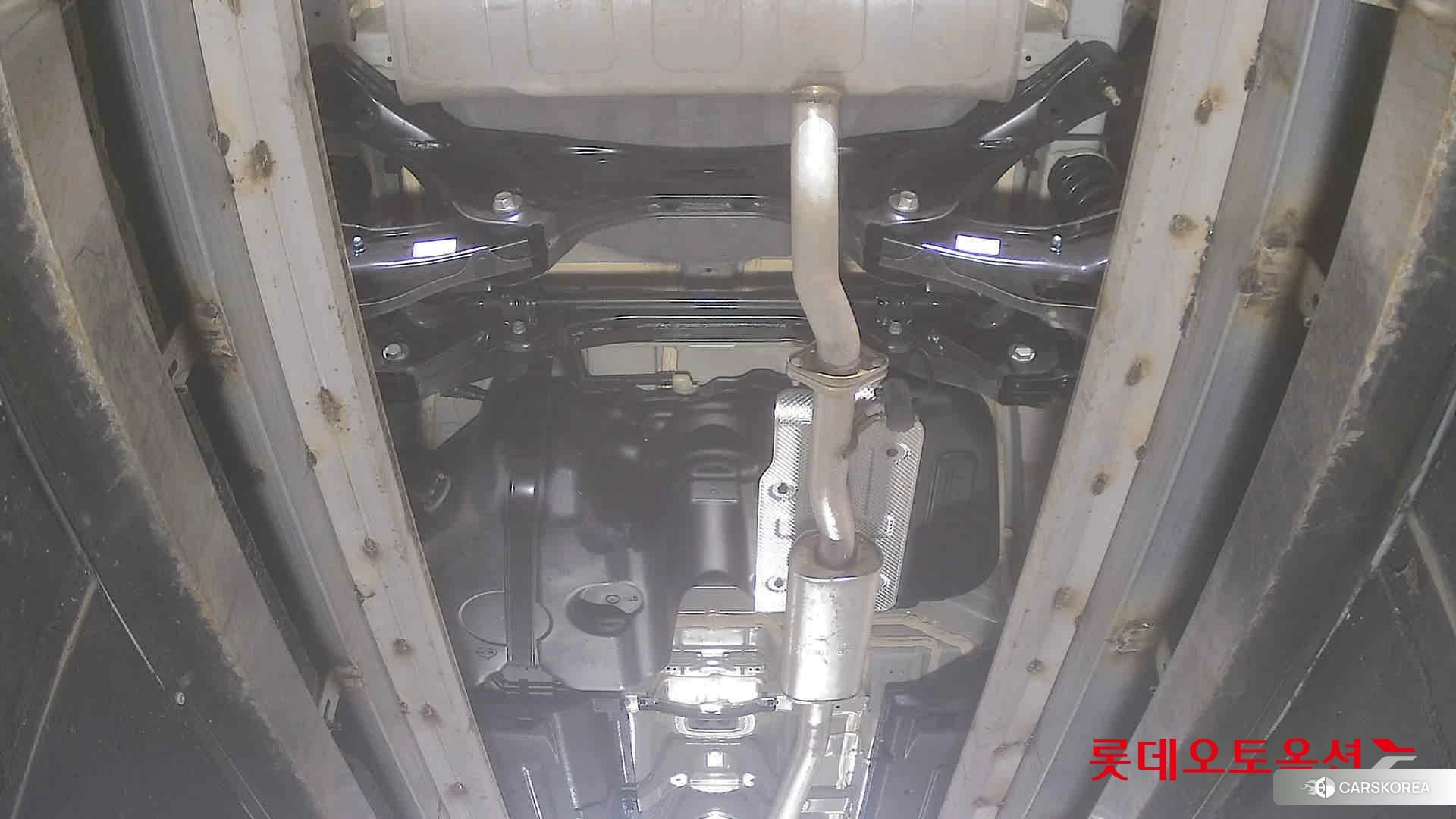 Kia Sportage id 4909233 из Кореи 19
