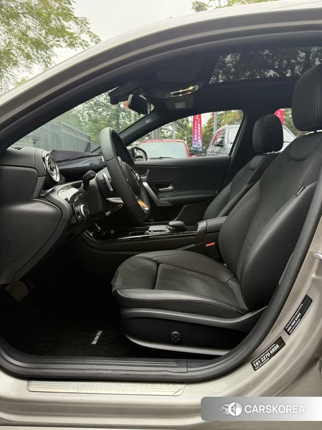 Mercedes-Benz Class A id 4329063 из Китая 19