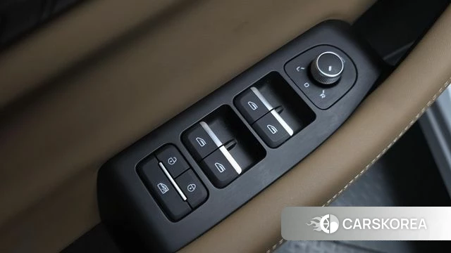 Renault Korea (Samsung) Grand Coleos id 4394300 из Кореи 19