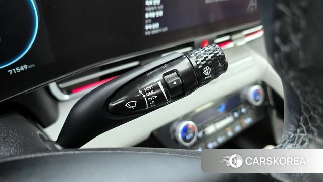 Hyundai Avante (CN7) id 4383142 из Кореи 19