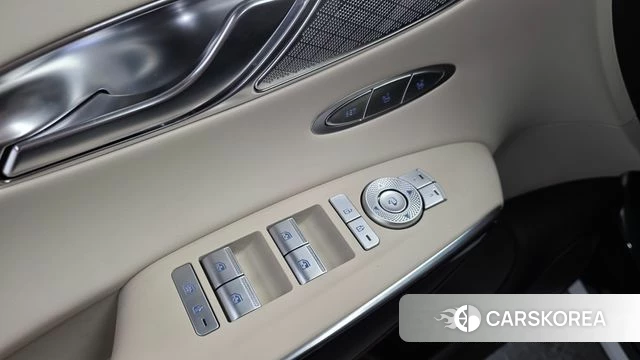 Genesis GV70 id 4469839 из Кореи 19