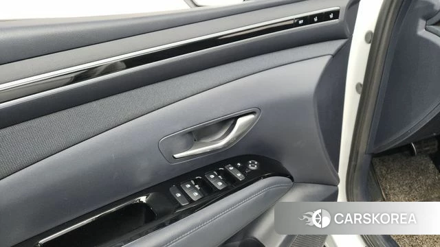 Hyundai Tucson (NX4) id 4310024 из Кореи 19