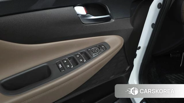 Hyundai The New Santa Fe id 4608544 из Кореи 19