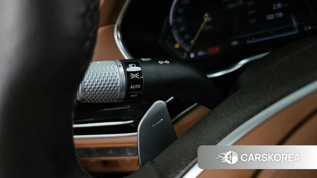 Genesis G80 (RG3) id 4310178 из Кореи 19