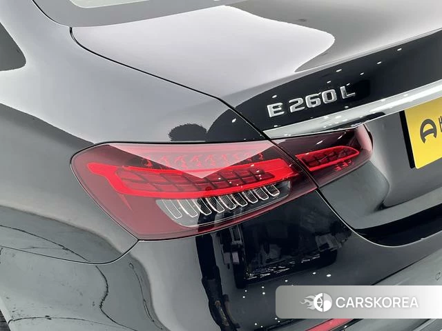 Mercedes-Benz E-class id 4272102 из Китая 19