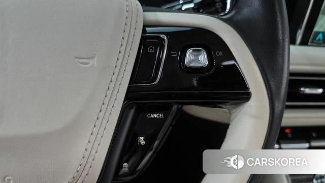 Lincoln Aviator 2nd generation id 4550242 из Кореи 19