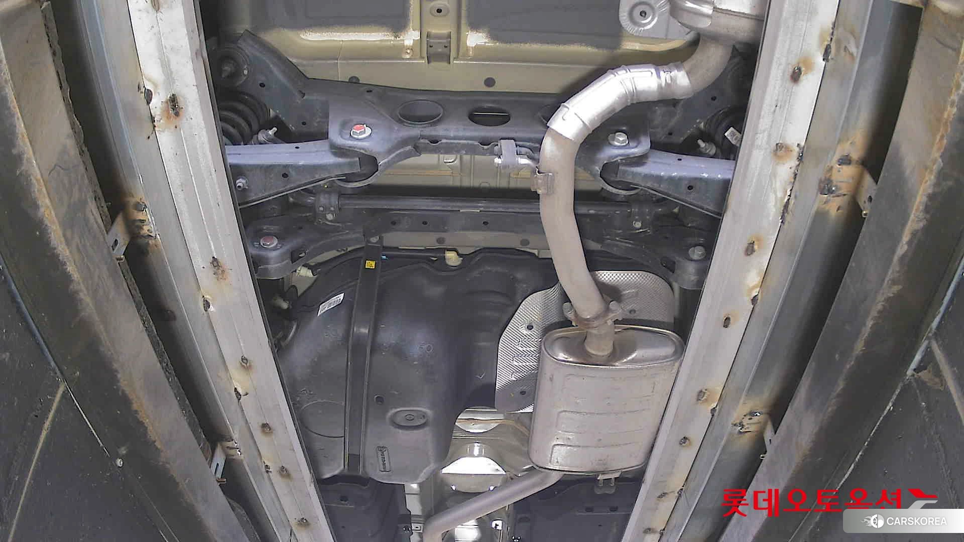 Kia Sorento Hybrid id 3875755 из Кореи 19