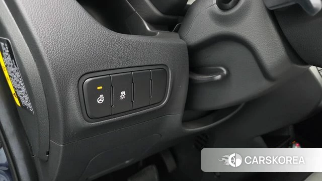 Kia The New Kia Ray EV id 4280301 из Кореи 19