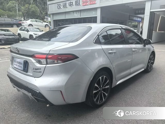 Toyota Lei Ling id 4353817 из Китая 19