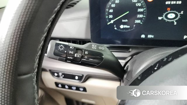 Kia The New Carnival 4th Generation id 4375399 из Кореи 19