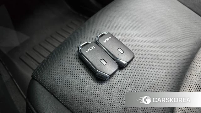 Kia Sportage 5th Generation id 4481583 из Кореи 19