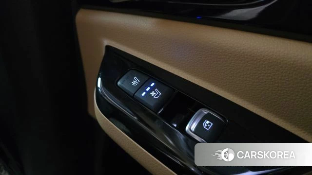 Kia Carnival 4th generation id 4562212 из Кореи 19
