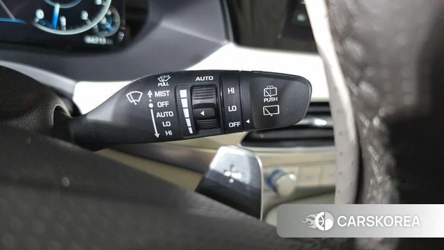 Hyundai Palisade id 4495678 из Кореи 19