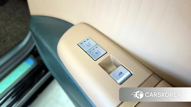 Hyundai Grandeur (GN7) id 4201352 из Кореи 19