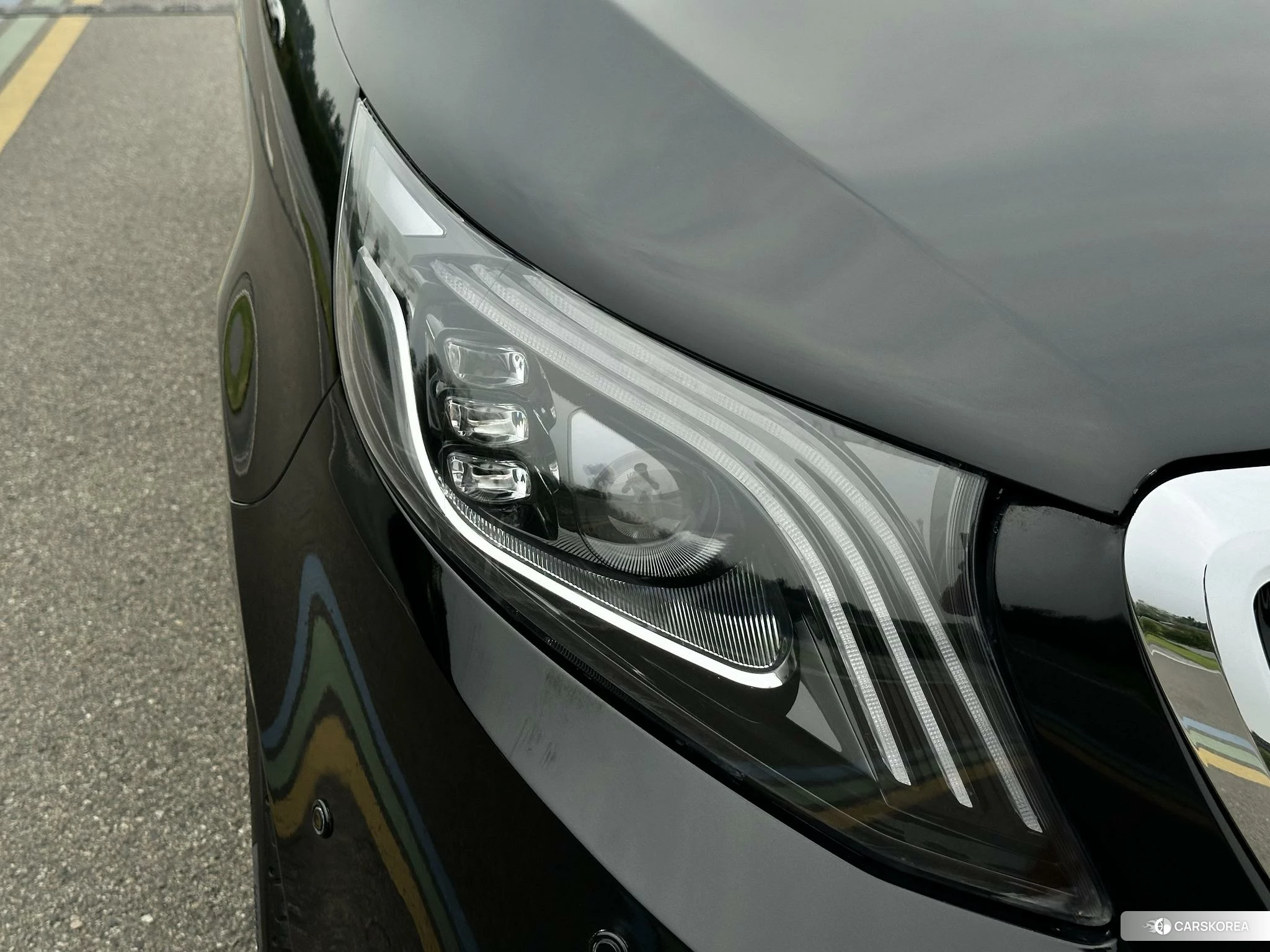 Mercedes-Benz Vito id 4504844 из Китая 19