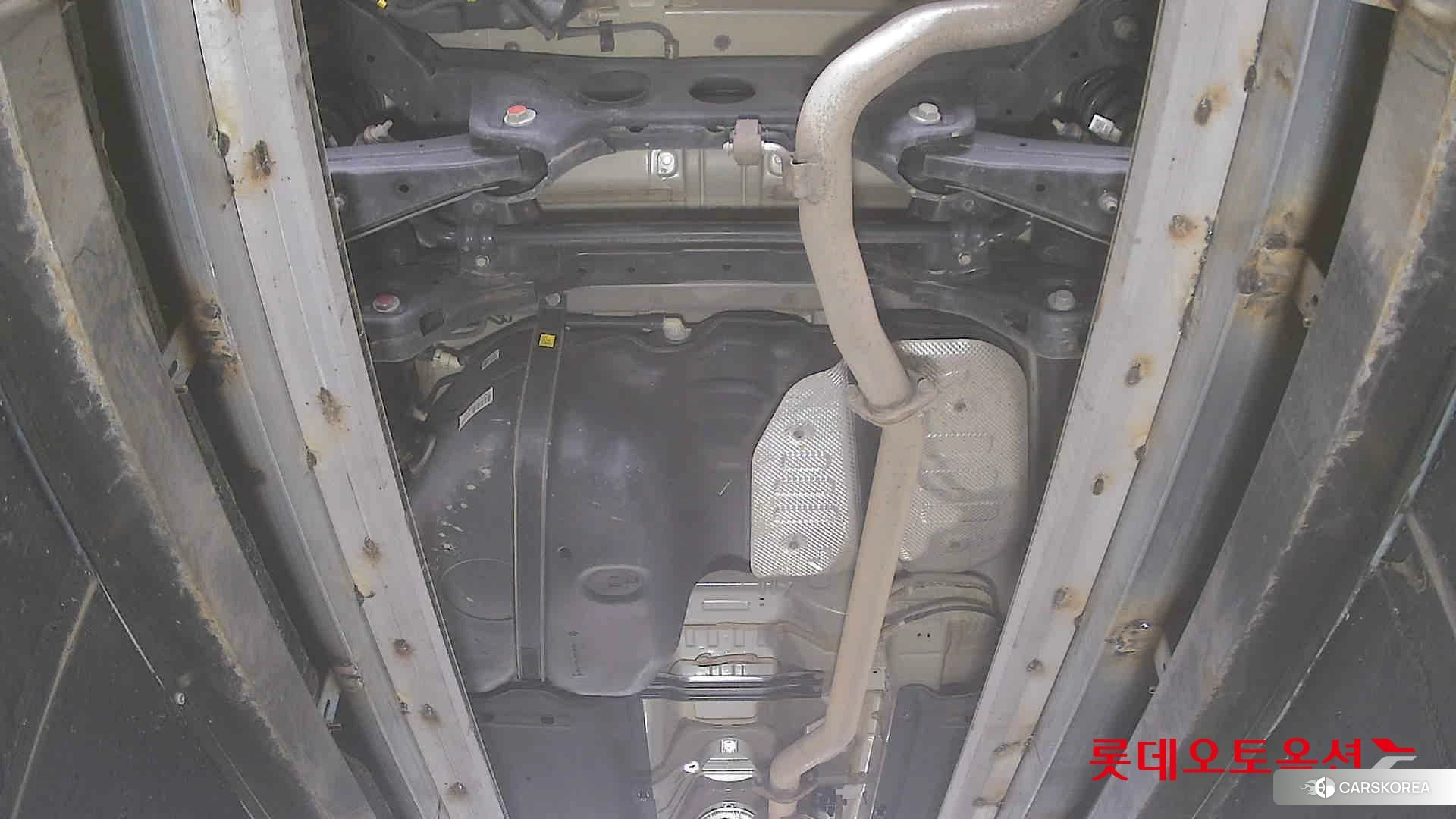 Kia Sorento id 4347384 из Кореи 19