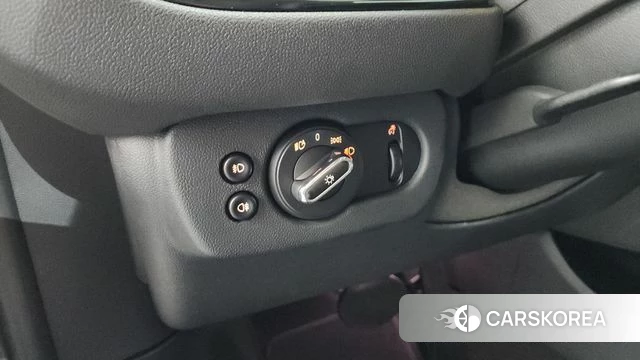 Mini Cooper S Clubman id 4480792 из Кореи 19