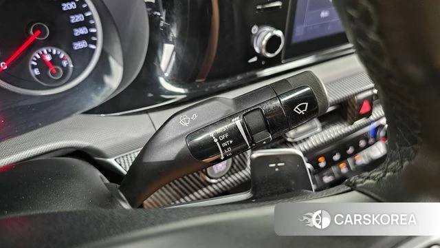Kia K5 3rd generation id 4854529 из Кореи 19