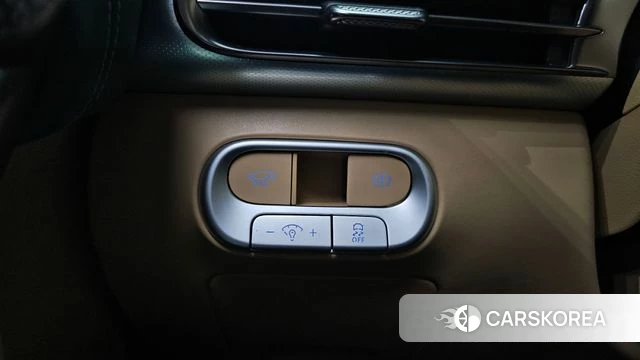 Genesis GV60 id 4783926 из Кореи 19