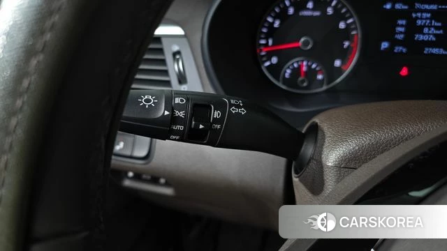 Kia The New K5 2nd generation id 4642892 из Кореи 19