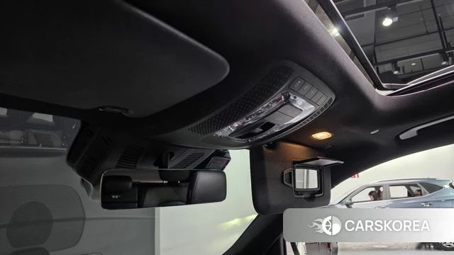 Mercedes-Benz GLB-Class X247 id 4580213 из Кореи 19