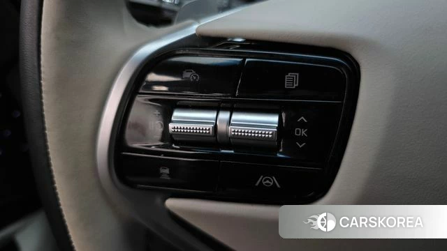 Kia K8 id 4382221 из Кореи 19