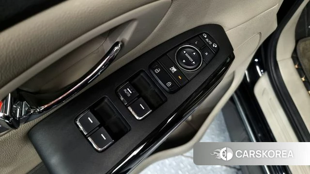 Kia The New Carnival id 4310316 из Кореи 19