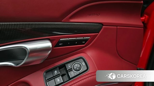 Porsche 718 Boxster id 4701762 из Кореи 19