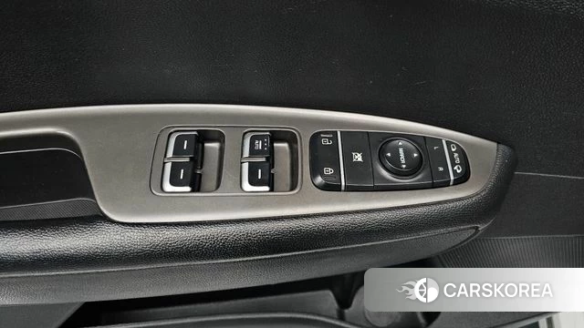 Kia The New K5 2nd generation id 4837104 из Кореи 19