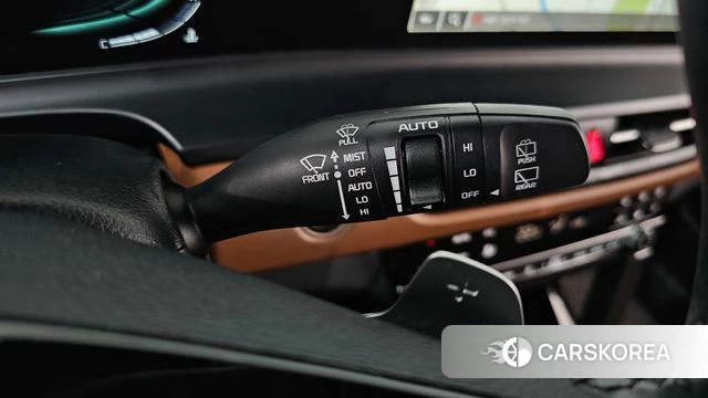 Kia The New Seltos id 4630995 из Кореи 19